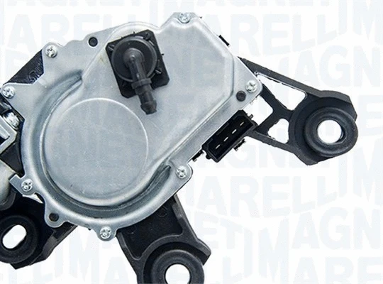 Valytuvo variklis MAGNETI MARELLI 064013022010