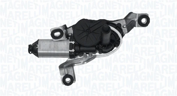 Valytuvo variklis MAGNETI MARELLI 064038002010