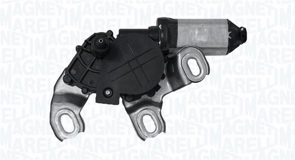 Valytuvo variklis MAGNETI MARELLI 064038003010
