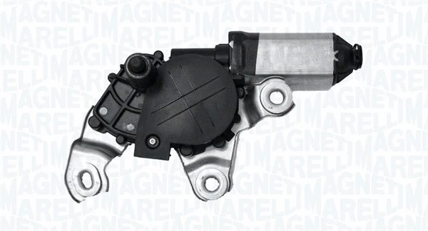 Valytuvo variklis MAGNETI MARELLI 064038004010