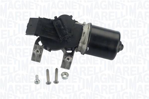Valytuvo variklis MAGNETI MARELLI 064043803010