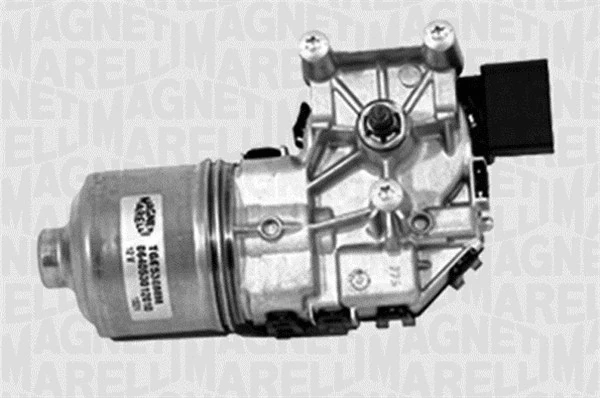 Valytuvo variklis MAGNETI MARELLI 064053012010