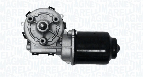 Valytuvo variklis MAGNETI MARELLI 064300015010