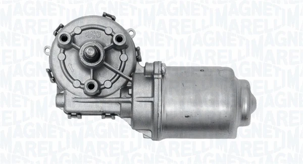 Valytuvo variklis MAGNETI MARELLI 064300021010