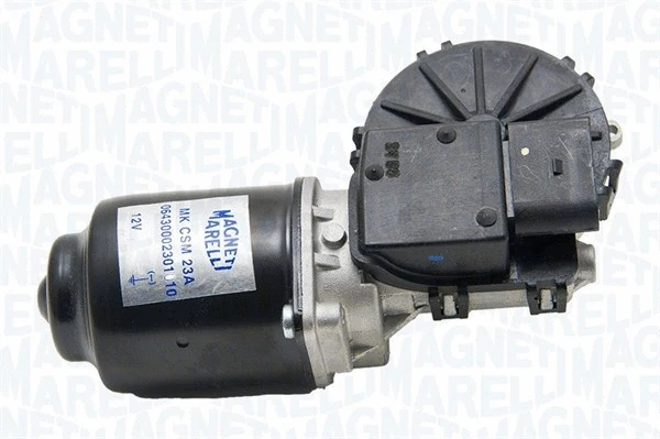Valytuvo variklis MAGNETI MARELLI 064300023010