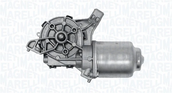 Valytuvo variklis MAGNETI MARELLI 064300024010