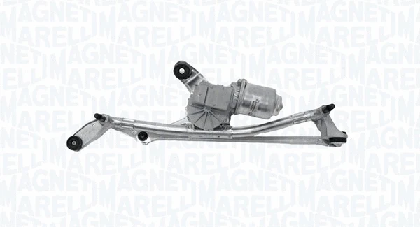Langų valytuvų sistema MAGNETI MARELLI 064300347010
