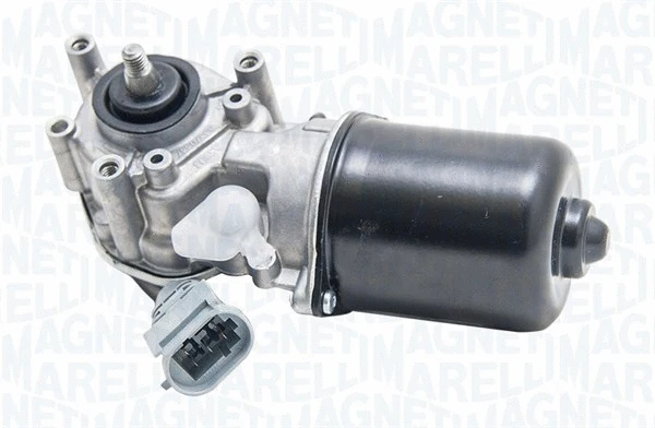 Valytuvo variklis MAGNETI MARELLI 064300411010