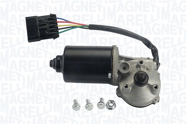 Valytuvo variklis MAGNETI MARELLI 064300420010