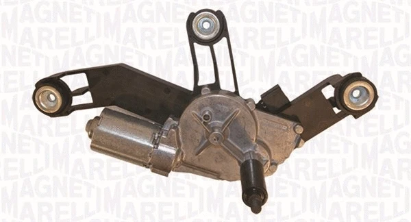 Valytuvo variklis MAGNETI MARELLI 064342002010