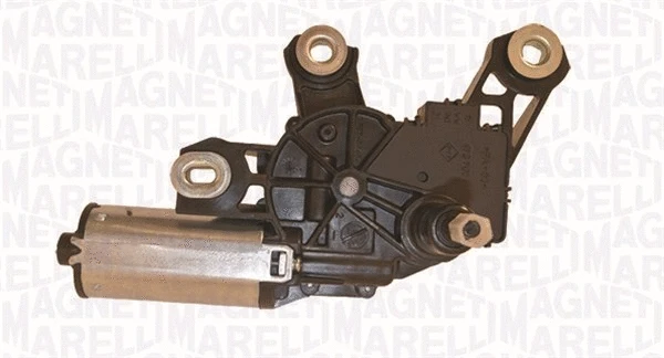 Valytuvo variklis MAGNETI MARELLI 064342004010