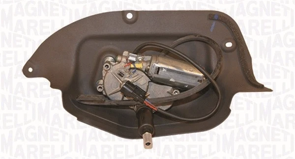 Valytuvo variklis MAGNETI MARELLI 064342005010