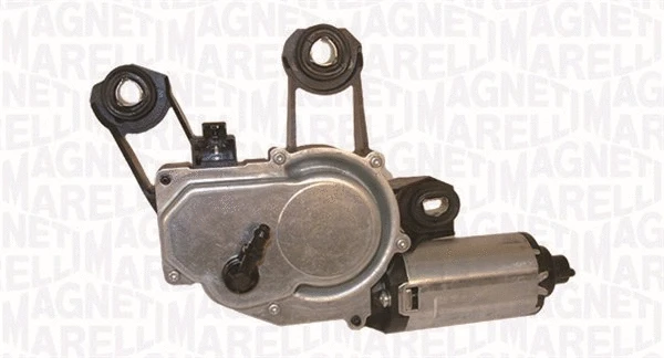 Valytuvo variklis MAGNETI MARELLI 064342008010