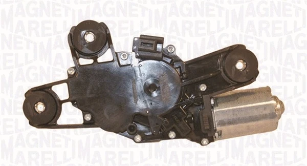 Valytuvo variklis MAGNETI MARELLI 064342015010