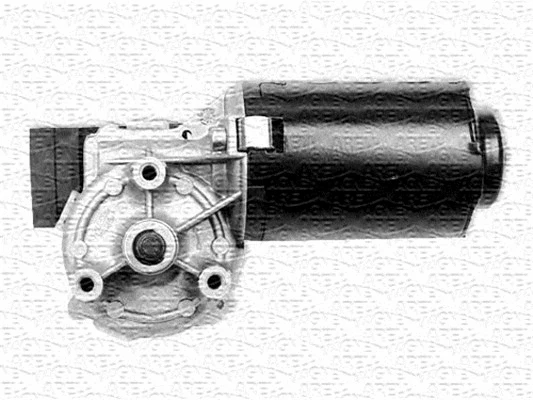 Valytuvo variklis MAGNETI MARELLI 064343499010