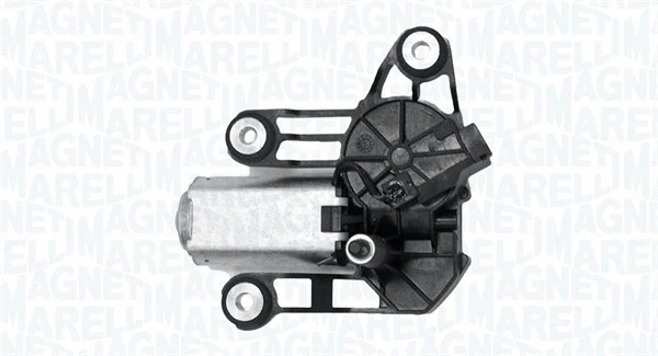 Valytuvo variklis MAGNETI MARELLI 064344001010