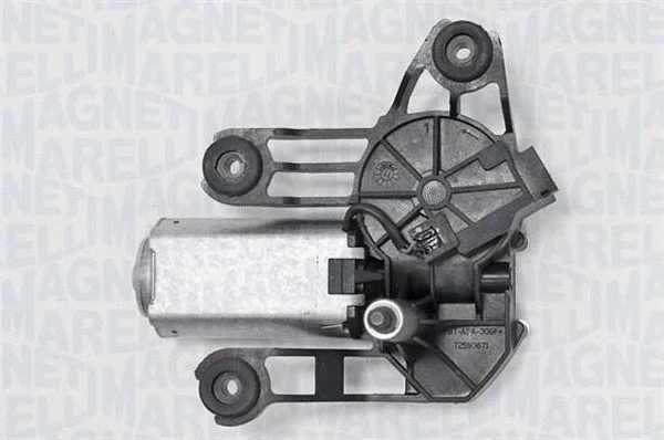 Valytuvo variklis MAGNETI MARELLI 064344002010