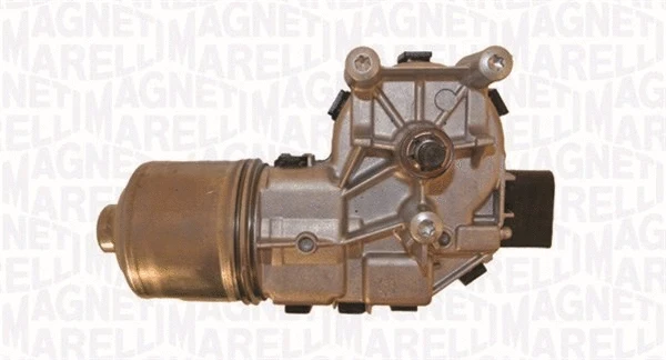 Valytuvo variklis MAGNETI MARELLI 064350006010