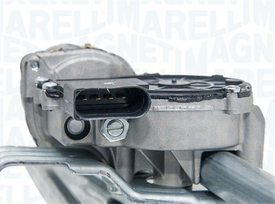 Langų valytuvų sistema MAGNETI MARELLI 064351132010