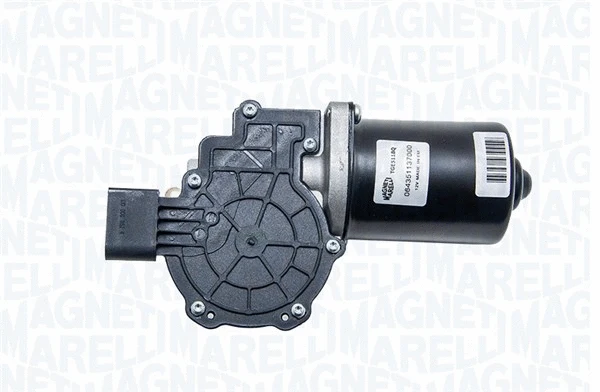 Valytuvo variklis MAGNETI MARELLI 064351137010