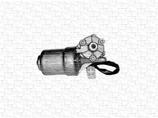 Valytuvo variklis MAGNETI MARELLI 064355601010