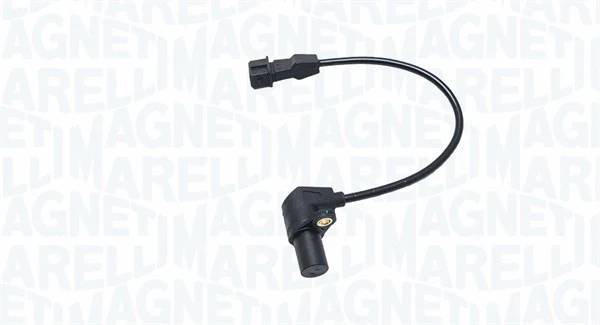 Alkūninio veleno impulso jutiklis MAGNETI MARELLI 064848098010