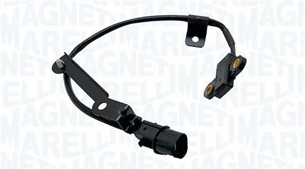 Alkūninio veleno impulso jutiklis MAGNETI MARELLI 064848112010