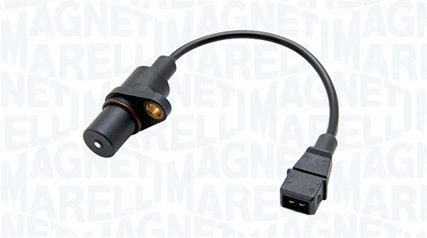 Alkūninio veleno impulso jutiklis MAGNETI MARELLI 064848135010