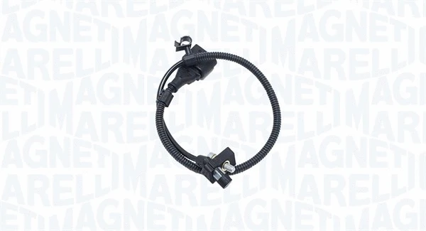 Alkūninio veleno impulso jutiklis MAGNETI MARELLI 064848145010