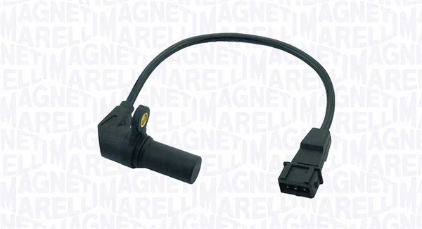 Alkūninio veleno impulso jutiklis MAGNETI MARELLI 064848210010
