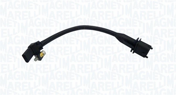 Alkūninio veleno impulso jutiklis MAGNETI MARELLI 064848223010