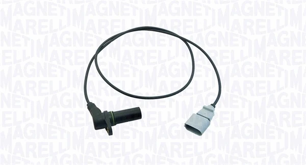 Alkūninio veleno impulso jutiklis MAGNETI MARELLI 064848232010