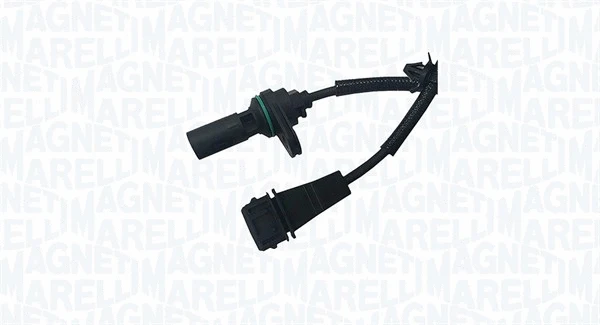 Alkūninio veleno impulso jutiklis MAGNETI MARELLI 064848240010