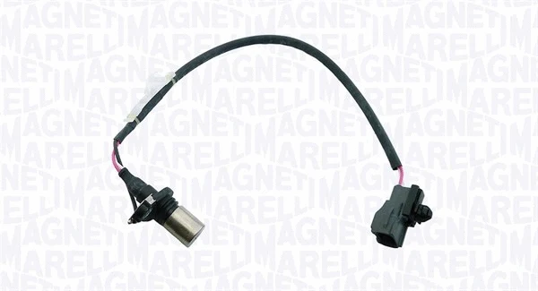 Alkūninio veleno impulso jutiklis MAGNETI MARELLI 064848259010