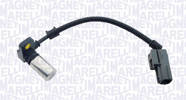 Alkūninio veleno impulso jutiklis MAGNETI MARELLI 064848266010