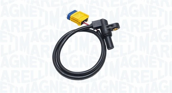 Alkūninio veleno impulso jutiklis MAGNETI MARELLI 064848280010