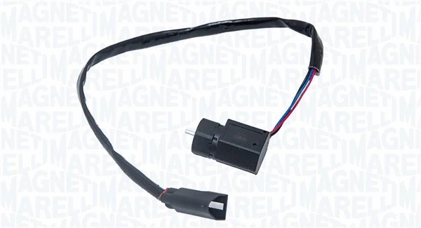 Alkūninio veleno impulso jutiklis MAGNETI MARELLI 064848300010