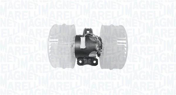 Vidaus putiklis MAGNETI MARELLI 069412354010