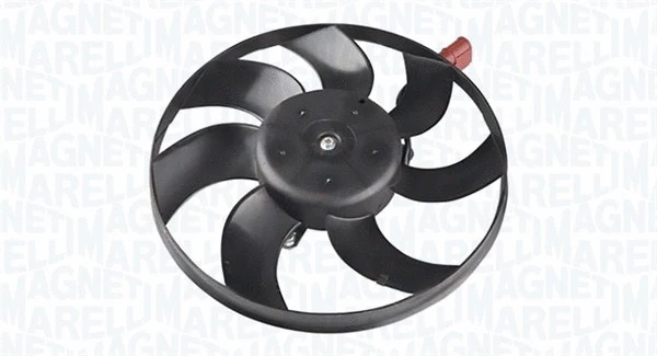 Radiatoriaus ventiliatorius MAGNETI MARELLI 069422721010