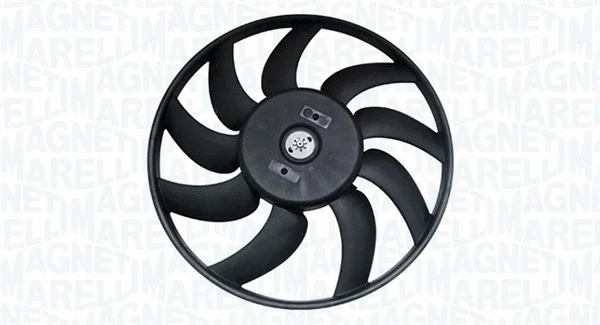 Radiatoriaus ventiliatorius MAGNETI MARELLI 069422738010