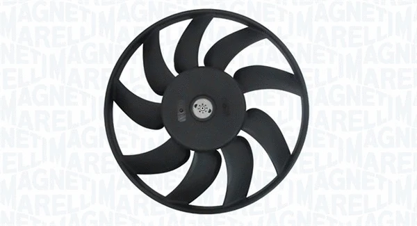 Radiatoriaus ventiliatorius MAGNETI MARELLI 069422788010