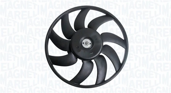 Radiatoriaus ventiliatorius MAGNETI MARELLI 069422805010