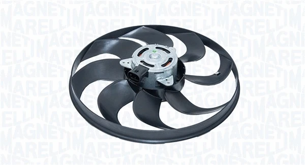 Radiatoriaus ventiliatorius MAGNETI MARELLI 069422830010