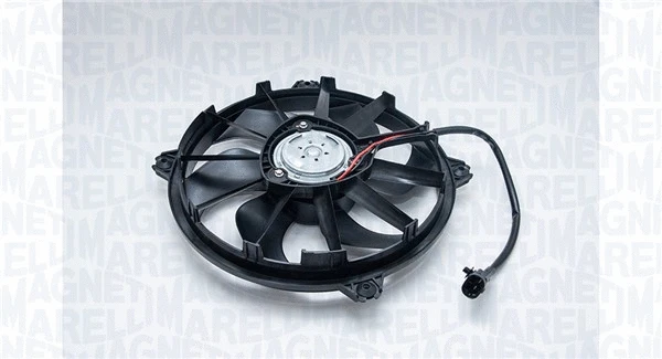 Radiatoriaus ventiliatorius MAGNETI MARELLI 069422840010