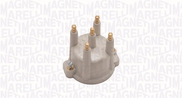 Skirstytuvo dangtelis MAGNETI MARELLI 071358401010