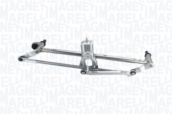 Valytuvo traukė MAGNETI MARELLI 085570177010