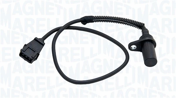 Alkūninio veleno impulso jutiklis MAGNETI MARELLI 111040211108