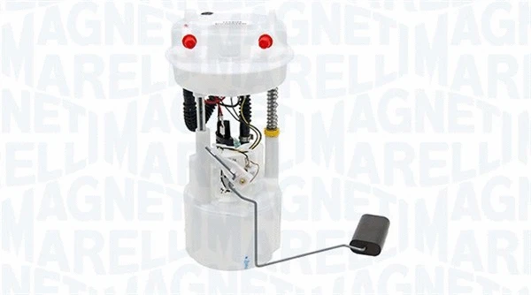 Degalų tiekimo modulis MAGNETI MARELLI 119766009900