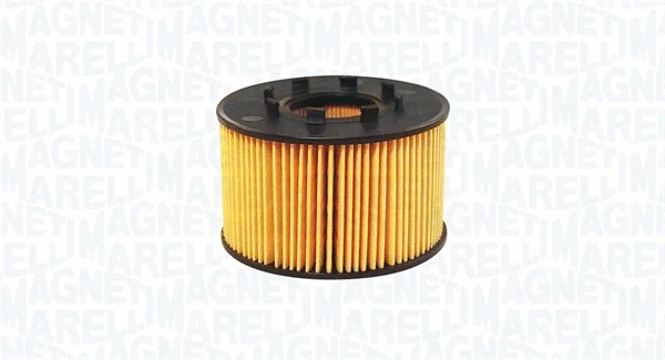 Alyvos filtras MAGNETI MARELLI 152071758803