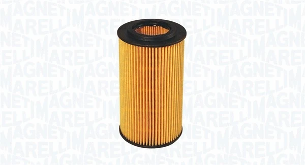 Alyvos filtras MAGNETI MARELLI 152071758819